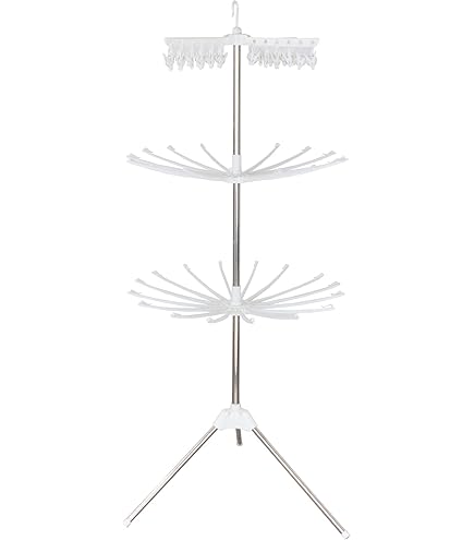 MORY ステンレス室内多機能物干し WH-04 2mvetro Amazon.co.jp: MORY ステンレス室内多機能物干し WH-04 : Home & Kitchen
